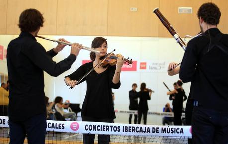 Tchaikovski, Verdi, Albéniz en los Teatros del Canal Tchaikovski, Verdi, Albéniz en los Teatros del Canal
