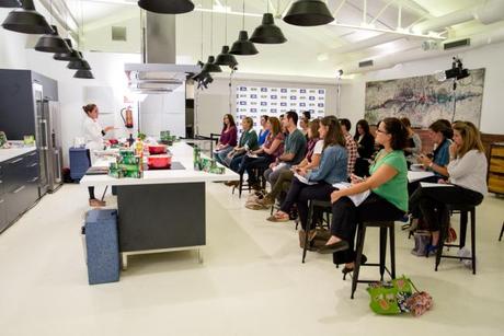 Cinco recetas de invierno por la chef Iria Castro taller albal2