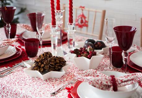 DECORACION DE #NAVIDAD 2014/2015 CON ZARA HOME