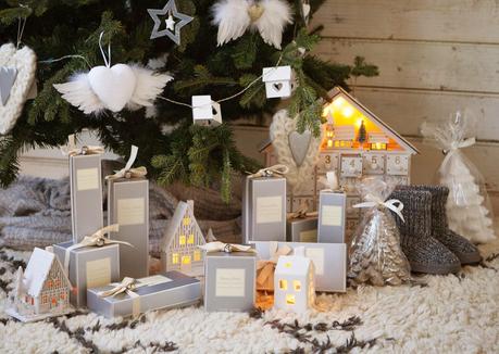 DECORACION DE #NAVIDAD 2014/2015 CON ZARA HOME