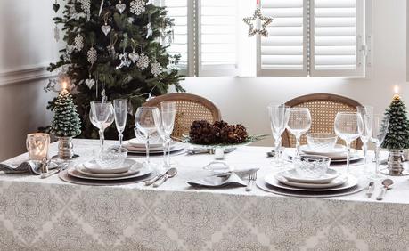 DECORACION DE #NAVIDAD 2014/2015 CON ZARA HOME