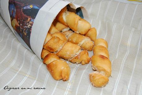 Tequeños, pequeñas delicias saladas de queso Tequeños, pequeñas delicias saladas de queso