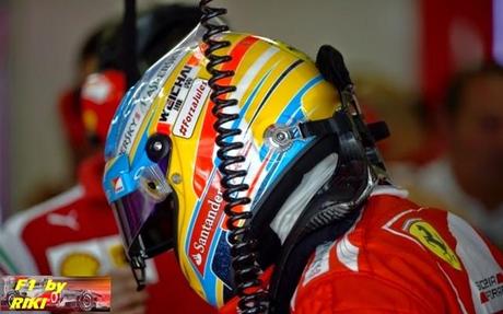 WOLFF CREE QUE ALONSO PUEDE IRSE A LE MANS WOLFF CREE QUE ALONSO PUEDE IRSE A LE MANS