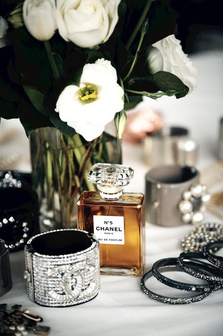 Nuevo spot de Chanel Nº5 con Giselle Bündchen chanel