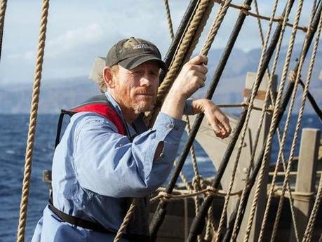 DOS NUEVAS IMÁGENES OFICIALES DE “HEART OF THE SEA”