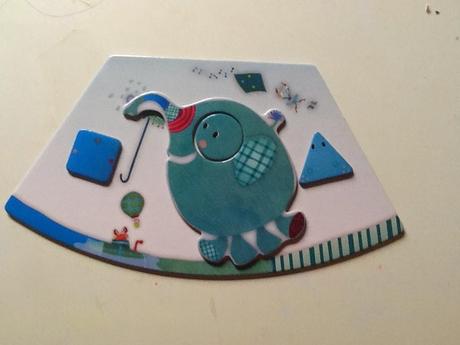 Lotocolor de Lilliputiens, un juego para aprender más que los colores. Lotocolor de Lilliputiens, un juego para aprender más que los colores.