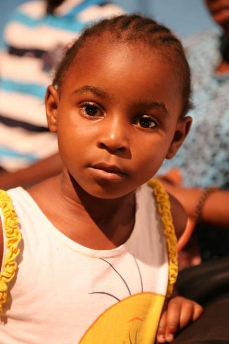 Centro cultural de España en Malabo – “cuentos annoboneses en fadambo” 3