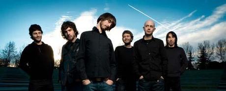 Vetusta Morla libera el vídeo que acompaña al tema ‘Fuego’ Vetusta Morla libera el vídeo que acompaña al tema ‘Fuego’