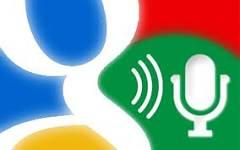 Actualidad Informática. Encuesta sobre uso de Voice search en EE.UU.. Rafael Barzanallana