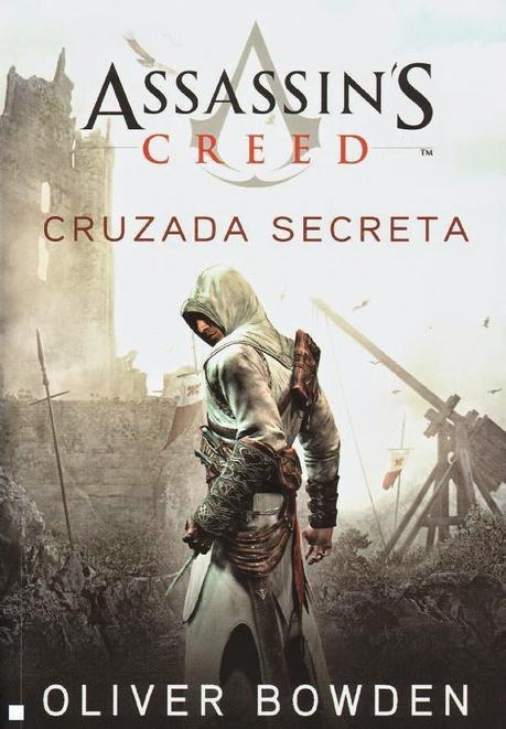 Reseña: Assassin's Creed, La Cruzada Secreta