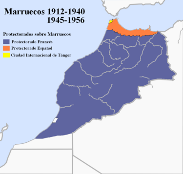 Franco y sus planes; Portugal, Gibraltar y Marruecos.