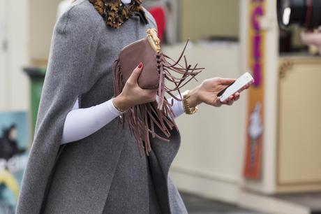 FRINGES | STREET STYLE FRINGES | STREET STYLE