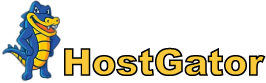 HostGator VPS Logo HostGator