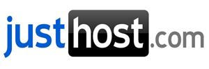 JustHost VPS Logo JustHost