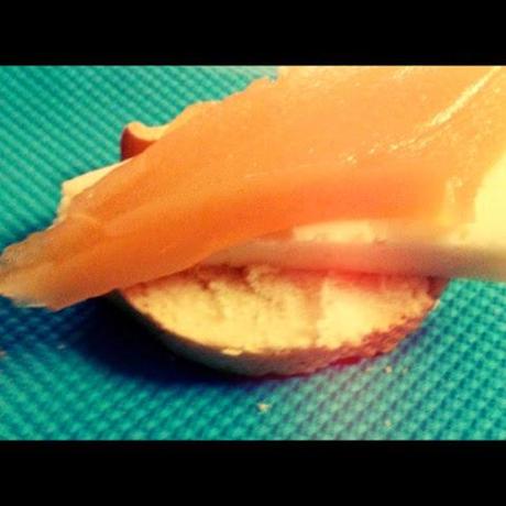 ¿A qué sabe un beso? ¿A qué sabe un beso?