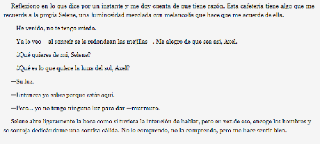 Libros: 300 días Libros: 300 días