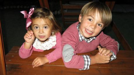 Empieza el otoño! Empieza el otoño!