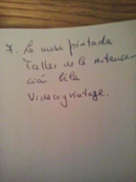 TAGS, ALGO SOBRE MI TAGS, ALGO SOBRE MI