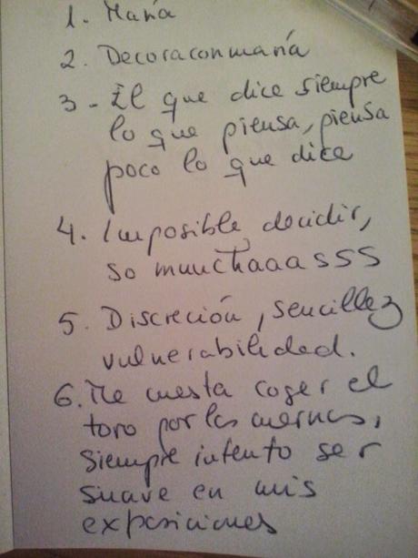 TAGS, ALGO SOBRE MI TAGS, ALGO SOBRE MI