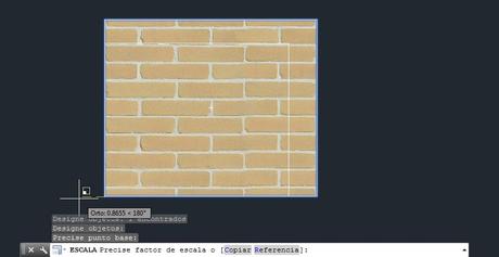 Adaptar imagen o textura a un dibujo de Autocad Adaptar imagen o textura a un dibujo de Autocad
