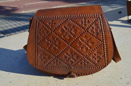 Outfit - Bye bye verano Outfit - Bye bye verano