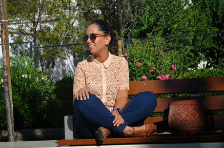 Outfit - Bye bye verano Outfit - Bye bye verano