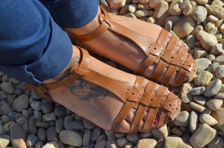 Outfit - Bye bye verano Outfit - Bye bye verano