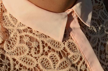 Outfit - Bye bye verano Outfit - Bye bye verano