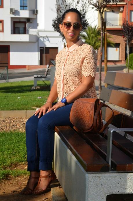 Outfit - Bye bye verano Outfit - Bye bye verano