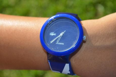 Outfit - Bye bye verano Outfit - Bye bye verano