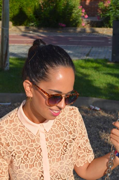 Outfit - Bye bye verano Outfit - Bye bye verano