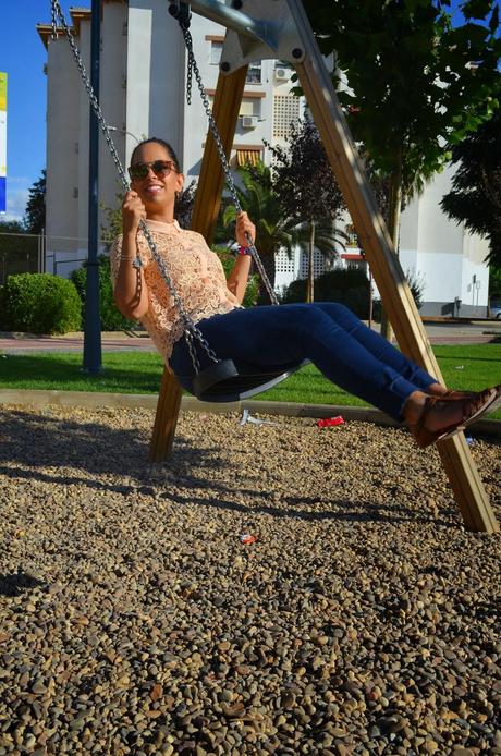 Outfit - Bye bye verano Outfit - Bye bye verano