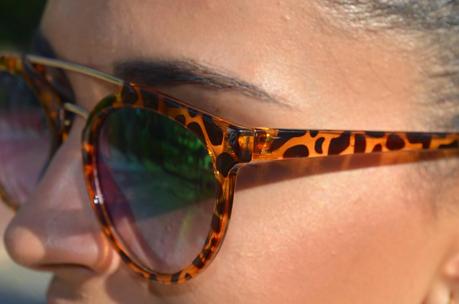 Outfit - Bye bye verano Outfit - Bye bye verano