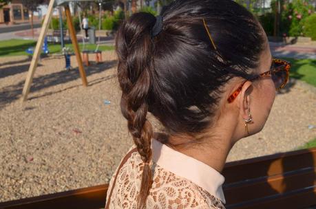 Outfit - Bye bye verano Outfit - Bye bye verano