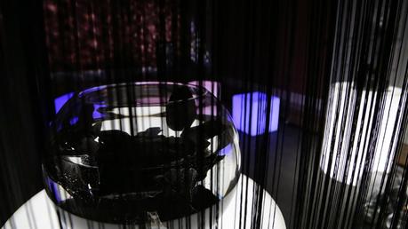 La segunda generación de Le Soin Noir de Givenchy le soin noir, tratamiento anti-edad, Givenchy, evento