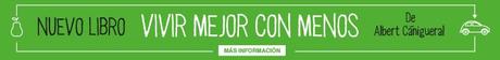 Presentamos libro: Vivir mejor con menos BANNER VIVIR VERDE Presentamos libro: Vivir mejor con menos