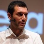 Presentamos libro: “Vivir mejor con menos” Presentamos libro: “Vivir mejor con menos”