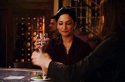 Archie Panjabi dice adiós a The Good Wife: She will be missed
