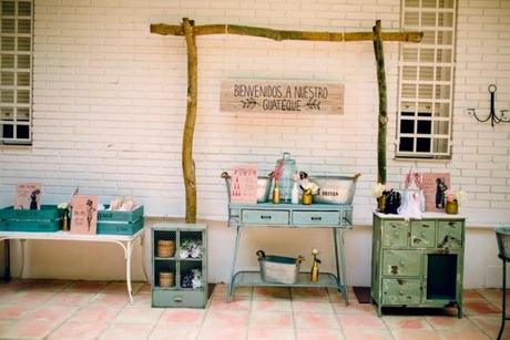 I do: una boda bajo las estrellas I do: una boda bajo las estrellas