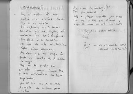 ¿Médico o mirón? ¿Médico o mirón?