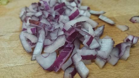 Macarrones con salsa Boloñesa Macarrones con salsa Boloñesa