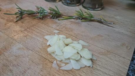 Macarrones con salsa Boloñesa Macarrones con salsa Boloñesa