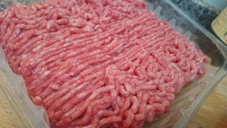 Macarrones con salsa Boloñesa Macarrones con salsa Boloñesa