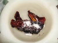 Gurullos con Jibia Gurullos con Jibia