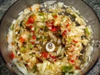 Gurullos con Jibia Gurullos con Jibia