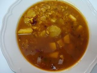 Gurullos con Jibia Gurullos con Jibia