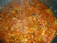 Gurullos con Jibia Gurullos con Jibia