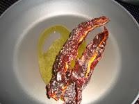 Gurullos con Jibia Gurullos con Jibia