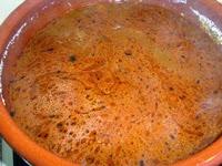 Gurullos con Jibia Gurullos con Jibia