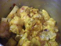 Manitas de Cerdo Manitas de Cerdo